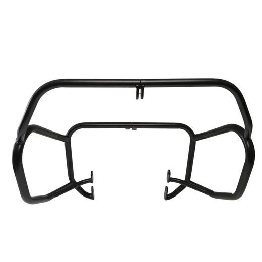 Engine guards RDMOTO CF52KD matt black