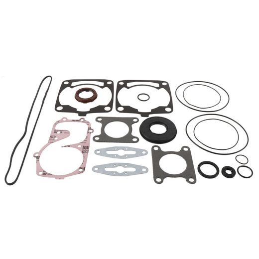 Complete Gasket Kit with Oil Seals WINDEROSA 711327