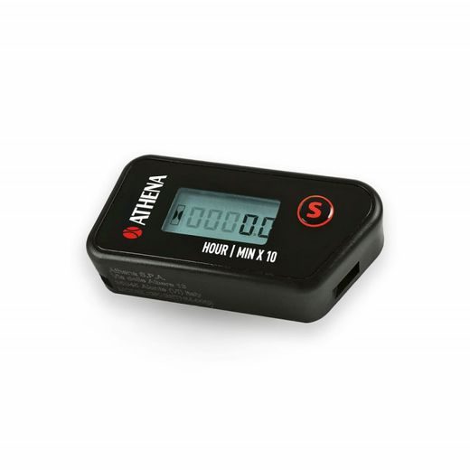 Števec ur motorja ATHENA S410000395003