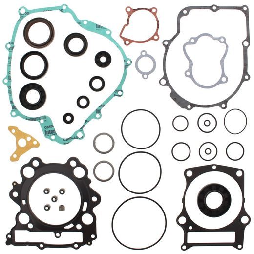 Complete Gasket Kit with Oil Seals WINDEROSA 811865