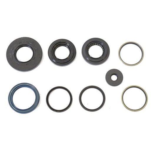 Set tesnil motorja za olje (Engine Oil Seals Kit) ATHENA P400485400076