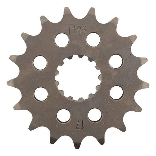 Sprednji verižnik SUPERSPROX CST-1183:17 17T, 525