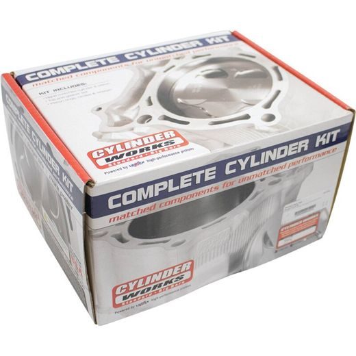 Standard bore HC cylinder kit CYLINDER WORKS CW50009K02HC 95mm