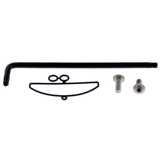 Carburetor Rebuild Kit All Balls Racing 26-10014 closed course (racing only)