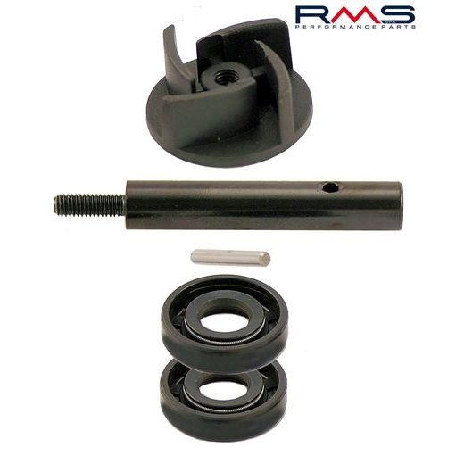 Set za vodno črpalko RMS 100110250
