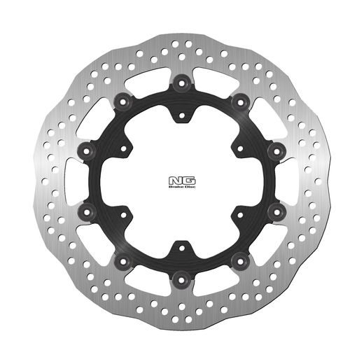 Zavorni disk NG 1715X