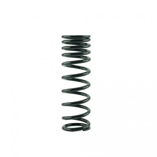 Shock spring K-TECH 46-190-20-29B 20-29N črna