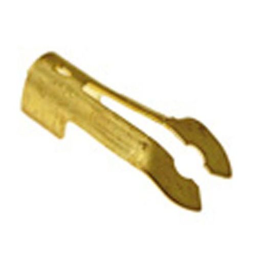 Spark plug clamp RMS 121858472