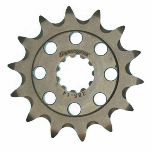Sprednji verižnik SUPERSPROX STEALTH CST-285:14.1 14T, 520