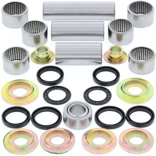 Servisni set za povezovalne člene nihajne roke (vage) All Balls Racing 27-1155