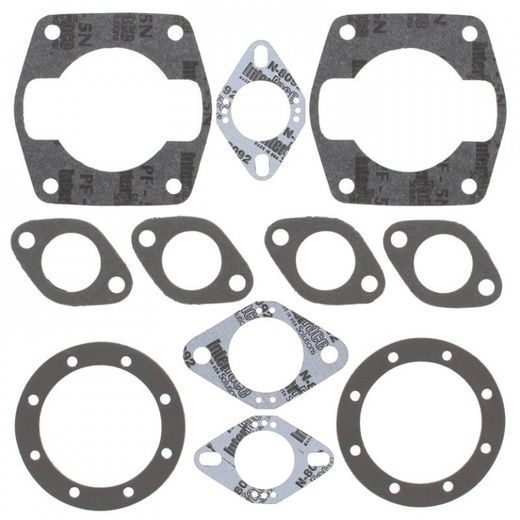 Top End Gasket Kit WINDEROSA 710000