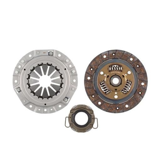 Clutch set RMS 100280121 diameter 180mm