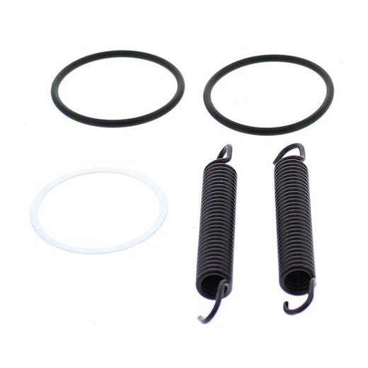 Exhaust gasket kit WINDEROSA 823162