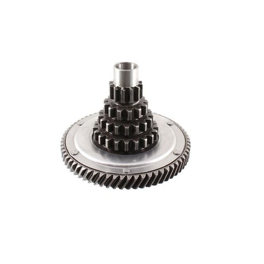 Primary shaft RMS 100240315 13x17x21x27