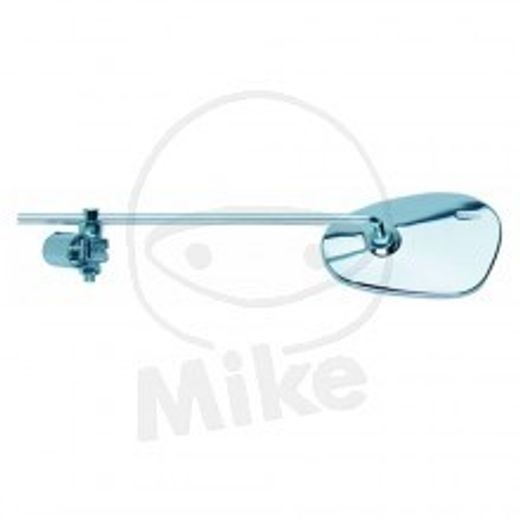 Vzvratno ogledalo JMT ZR 8019 kromiran right