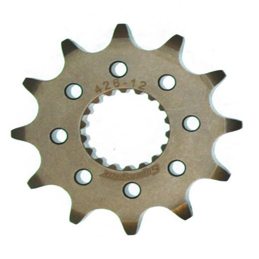 Sprednji verižnik SUPERSPROX CST-426:12 12T, 428
