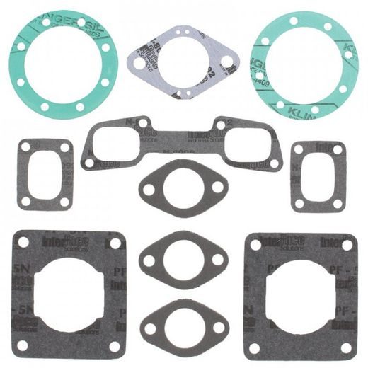Top End Gasket Kit WINDEROSA 710037