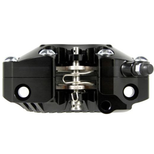 Radial brake caliper ACCOSSATO PZ014 for MiniGp, Pitbike and Scooters