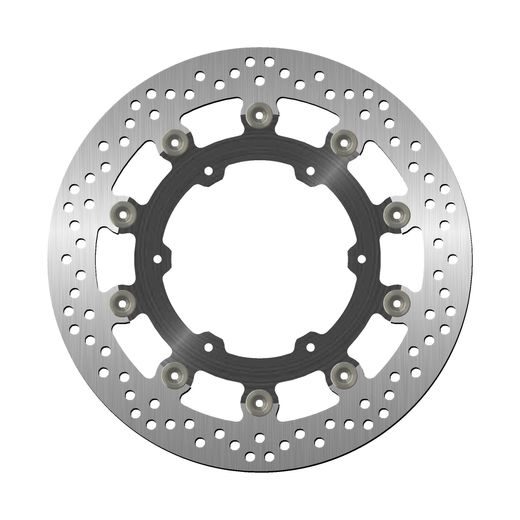 Zavorni disk NG 1660G