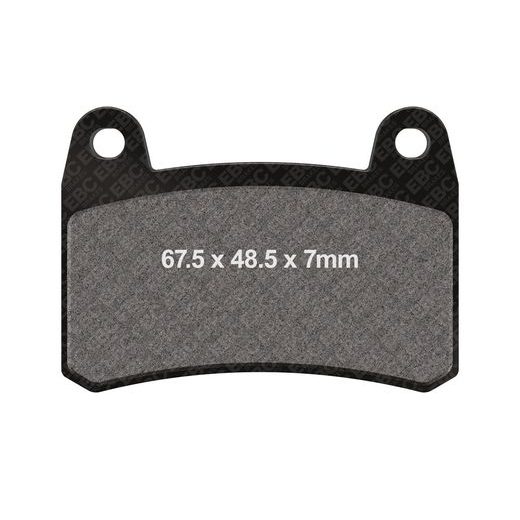 Zavorne obloge EBC FA658HH