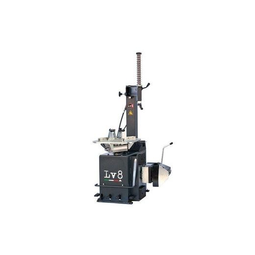 Semi-automatic tyre changer LV8 ASTERIX E0212.230 230V