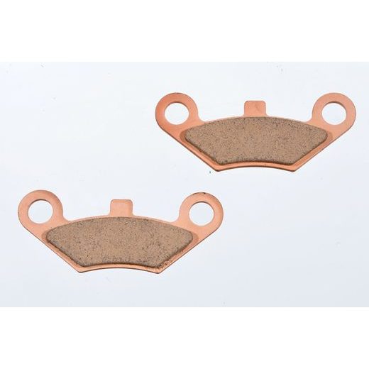 Zavorne obloge GOLDFREN 284 S33 OFF-ROAD FRONT