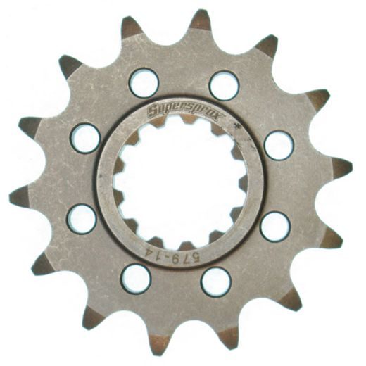 Sprednji verižnik SUPERSPROX CST-579:14 14T, 530