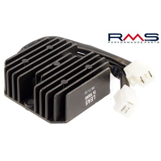 Rectifier&Regulator RMS 246030172