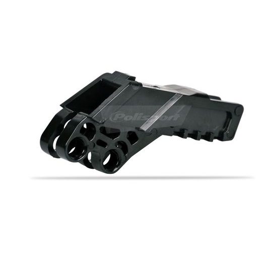 Vodilo za verigo POLISPORT 8452400001 črna