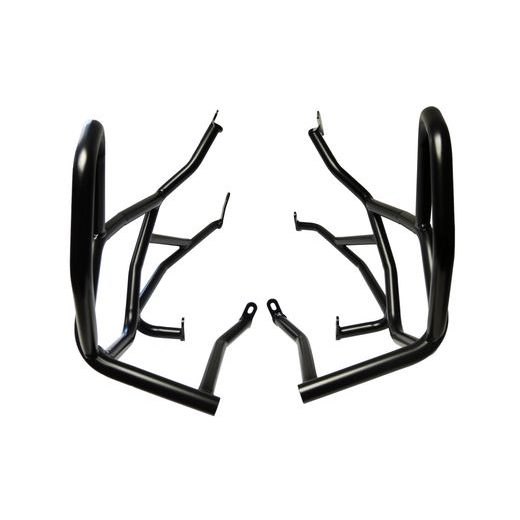 Engine guards RDMOTO CF85KD matt black