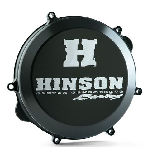 Clutch cover HINSON C600