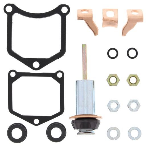 Solenoid Repair Kit All Balls Racing 79-1101