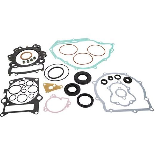 Complete gasket kit WINDEROSA 8110048 with seals