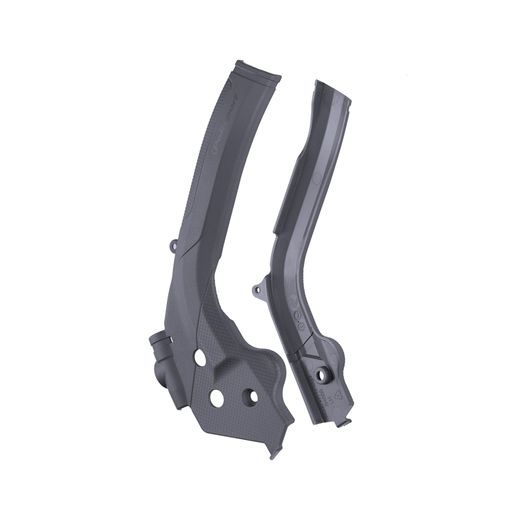 Frame protector POLISPORT PERFORMANCE 8466600004 Nardo Grey