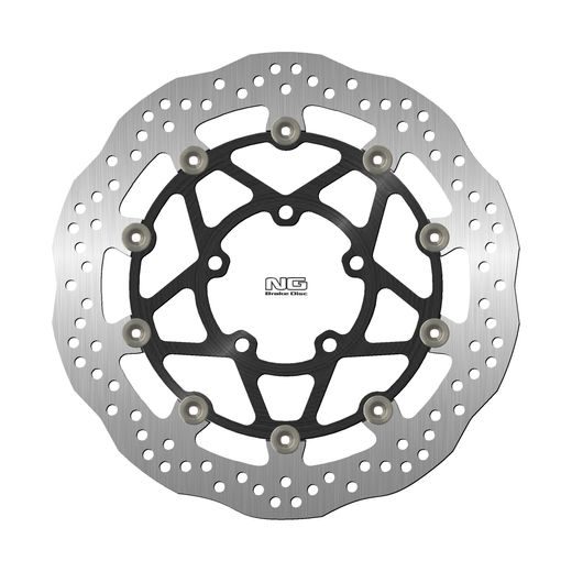 Zavorni disk NG 1882XG