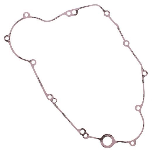 Tesnilo sklopke (Clutch cover gasket) WINDEROSA 816197 inner side
