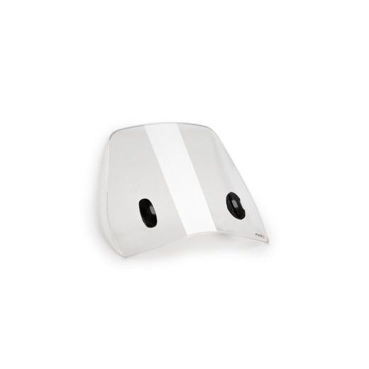 Windshield PUIG TRAFIC 21390W clear