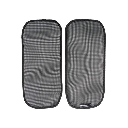 Mesh for radiator louvers POLISPORT 8487800001 Črn