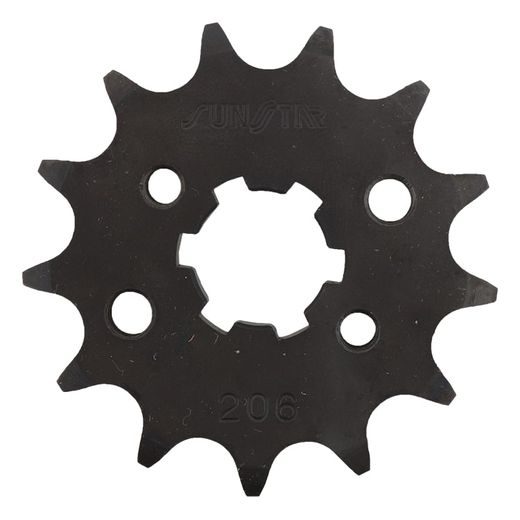 Sprednji verižnik SUPERSPROX CST-548:13 13T, 428
