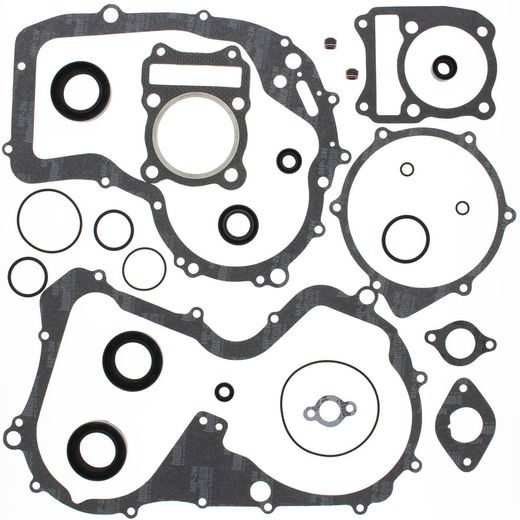 Complete Gasket Kit with Oil Seals WINDEROSA 811827