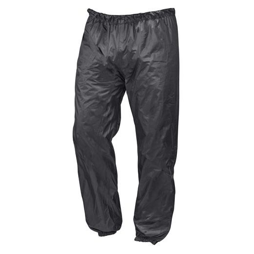 Rain set jacket and pants GMS ZG79801 črna S