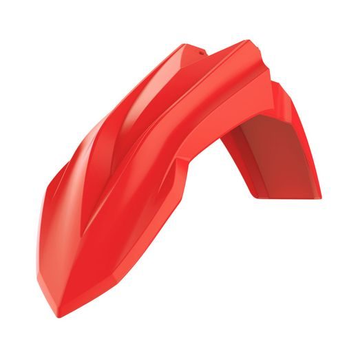 Prednji blatnik POLISPORT 8585200004 red Beta