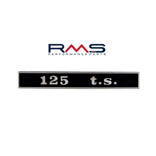 Nalepka RMS 142721020 zadaj