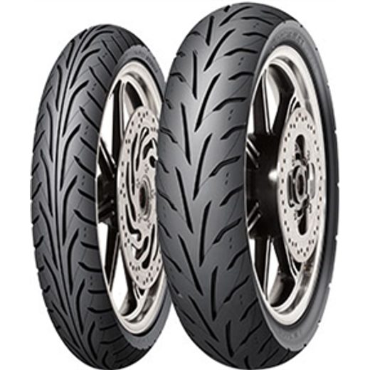 Pnevmatika DUNLOP 80/90-17 50P TL ARROWMAX GT601