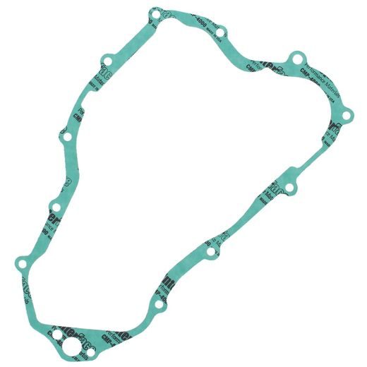 Tesnilo sklopke (Clutch cover gasket) WINDEROSA 817248 inner side