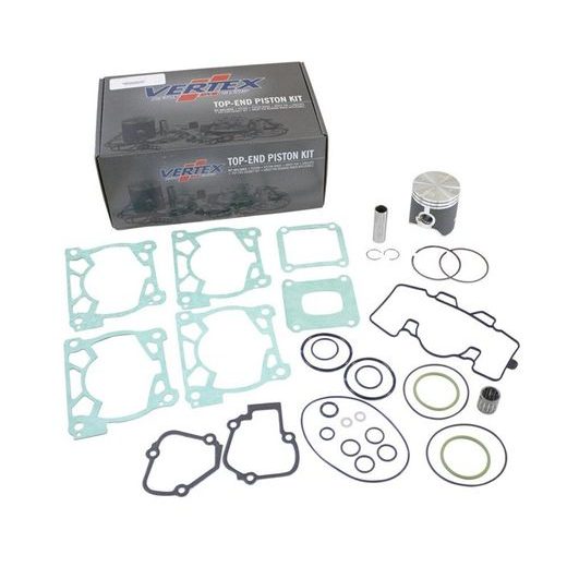 TopEnd piston kit VERTEX VTK23928A-4 Cylinder 54mm Piston 53,94mm
