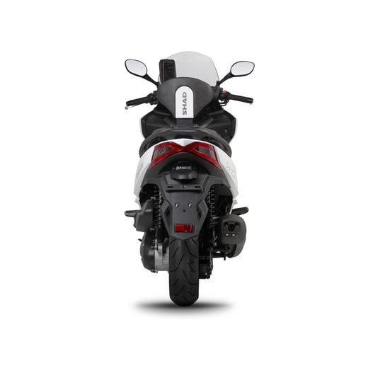 Sistem za pritrditev naslona SHAD K0GD16RV za SHAD naslon (backrest)