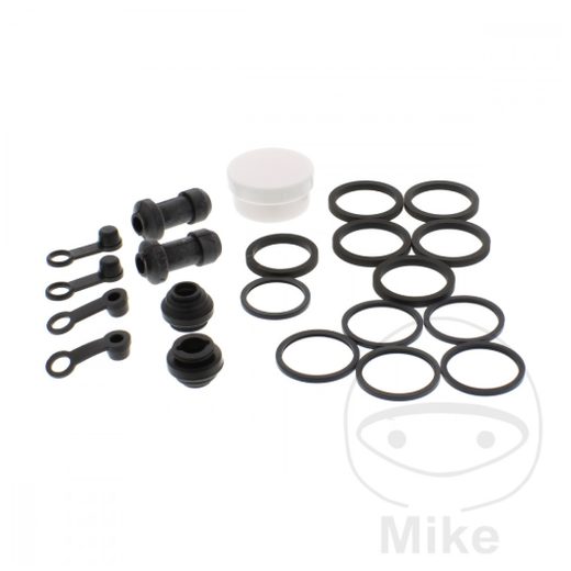 Komplet za popravilo zavornih čeljusti (brake caliper repair kit) TOURMAX OST 0128