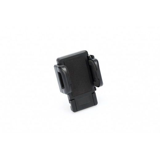 Adjustable phone holder PUIG 3836N (110mm x 50mm - 115 mm)