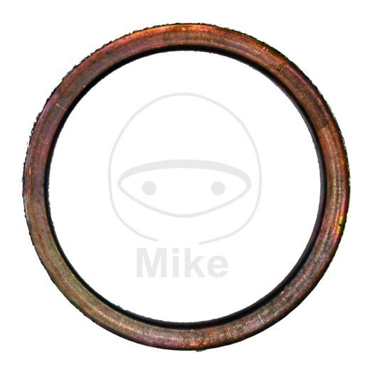 Exhaust gasket ATHENA S410510012035 35X41.7X5 mm